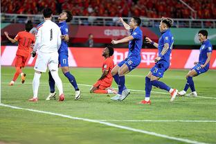新加坡本届世预赛战绩：两胜关岛进第二阶段，连败韩国泰国丢8球